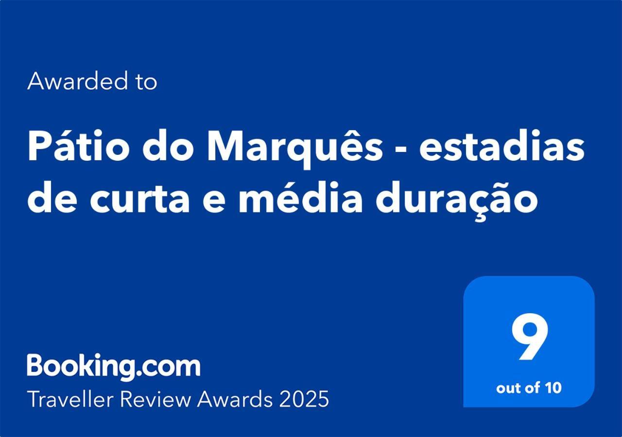Patio Do Marques - Estadias De Curta E Media Duracao Portalegre Dış mekan fotoğraf